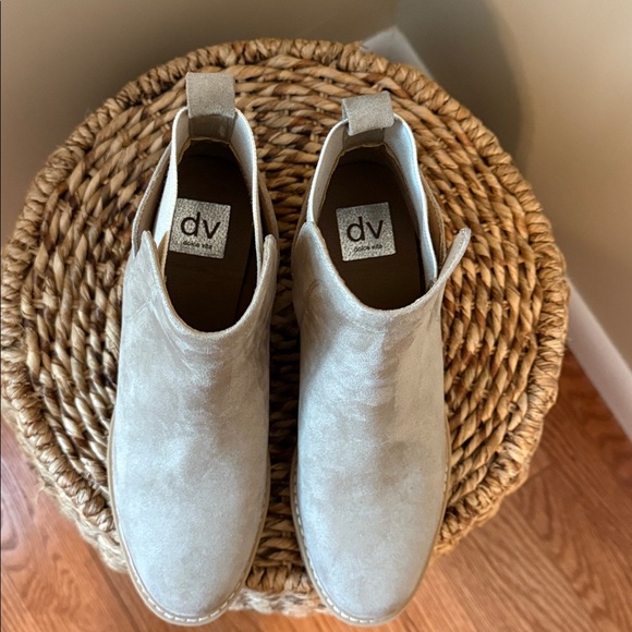 Dolce Vita boots shoe size 9 - Picture 4 of 8